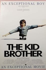 The Kid Brother постер