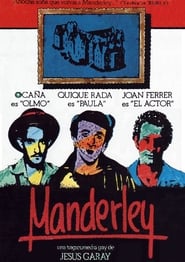 Poster Manderley