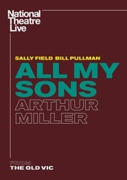 National Theatre Live: All My Sons