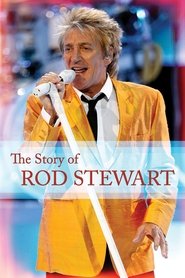 Poster The Story of Rod Stewart 2011