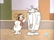 Mr. Robots
