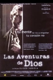 Las aventuras de Dios 2000