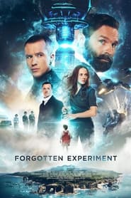 Forgotten Experiment постер