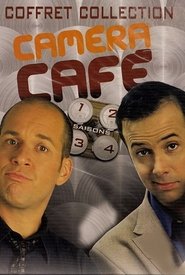 Caméra café 2021
