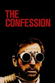 Poster The Confession 1970