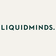 Logo for Liquidminds Production Logo for Liquidminds Production