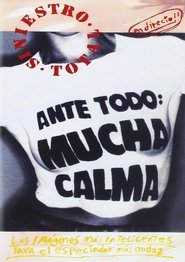 Poster Siniestro Total: Ante Todo Mucha Calma 1970