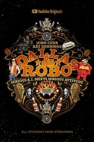 Dallas & Robo постер