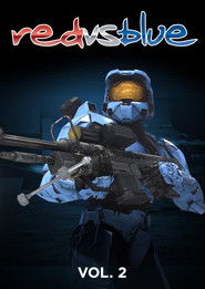 Red vs. Blue: The Blood Gulch Chronicles Volume 2