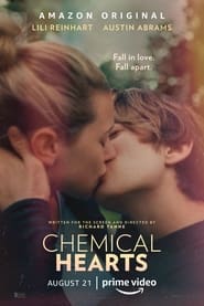 Chemical Hearts Online Stream Deutsch