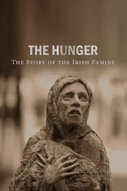 The Hunger постер