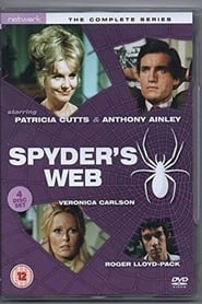 Spyder's Web постер