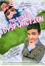 Affiche de Projectile Dysfunction