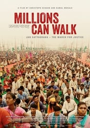 Millions Can Walk (2014)