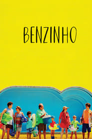 Poster Benzinho