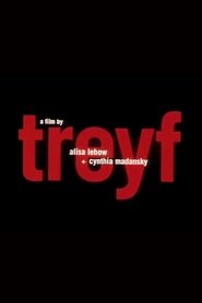 Poster Treyf 1998
