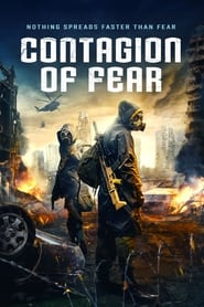 Poster Contagion of Fear
