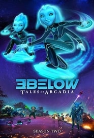 3Below: Tales of Arcadia Season 2 Episode 3