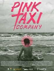 Poster Pink Taxi Company