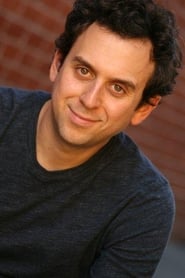 Brad Morris as Keith