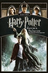 Harry Potter e o Enigma do Príncipe (2009) Blu-Ray 720p Download Torrent Dublado