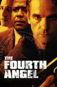Poster The Fourth Angel 2001