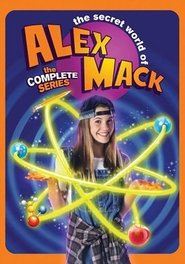 The Secret World of Alex Mack