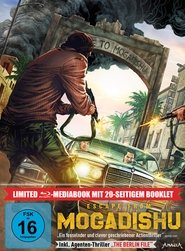 Escape from Mogadishu 2021