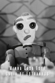 Minha Casa Est&aacute; Cheia de Estranhos (1970)