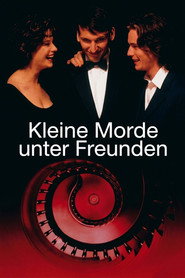 Kleine Morde unter Freunden