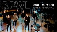 RPWL - God Has Failed: Live & Personal en streaming