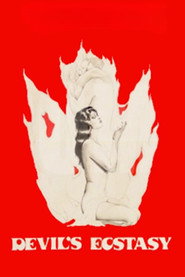 Devil's Ecstasy poster