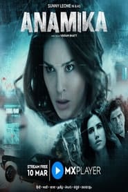 Anamika: Season 01 Hindi Series Download & Watch Online WEBRip 480p & 720p [Complete]