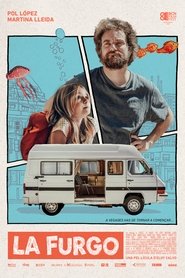 Poster The Van 
