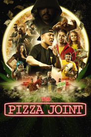 Poster The Pizza Joint 2021