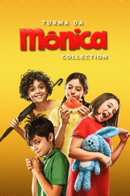 Full Cast of Monica and Friends