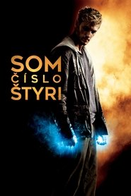 Som číslo štyri (2011)