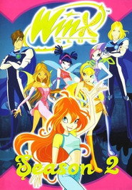 Winx Club Season 2 5