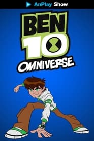 Ben 10: Omniverse