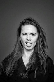 Hayley Atwell