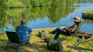 Rudd: Norfolk Broads