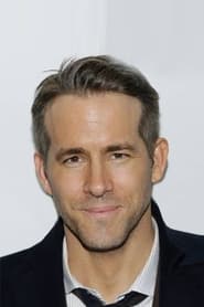 Ryan Reynolds