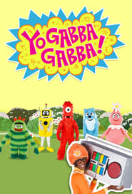 Yo Gabba Gabba! постер