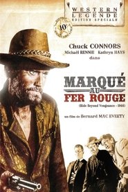 Marqué Au Fer Rouge (1966) Marqué Au Fer Rouge (1966)