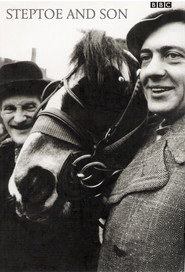 Steptoe and Son постер