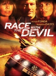 Race with the Devil постер
