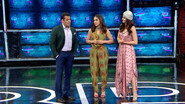 Bhumi-Taapsee ace the stage!