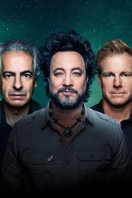 Ancient Aliens poster