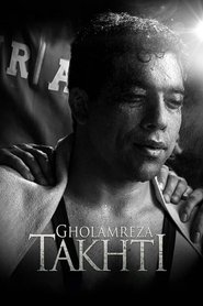 Poster Gholamreza Takhti 2019