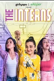 The Interns (2020) Hindi Season 1 Complete